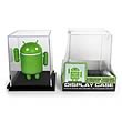 Google Android Square Mini-Figure Display Case